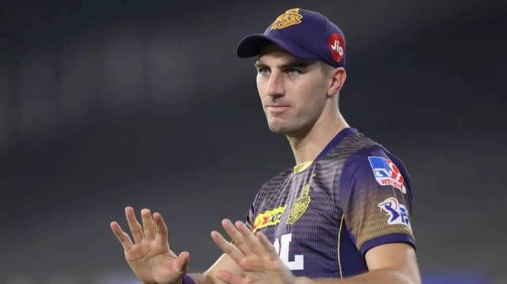 'Seen His IPL Numbers?,' Ex-KKR Star Questions SRH's Decision To Name Cummins IPL Captain